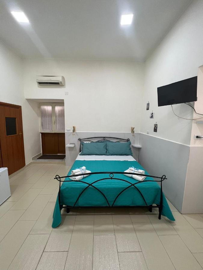 La Casetta Di Nancy Appartement Naples