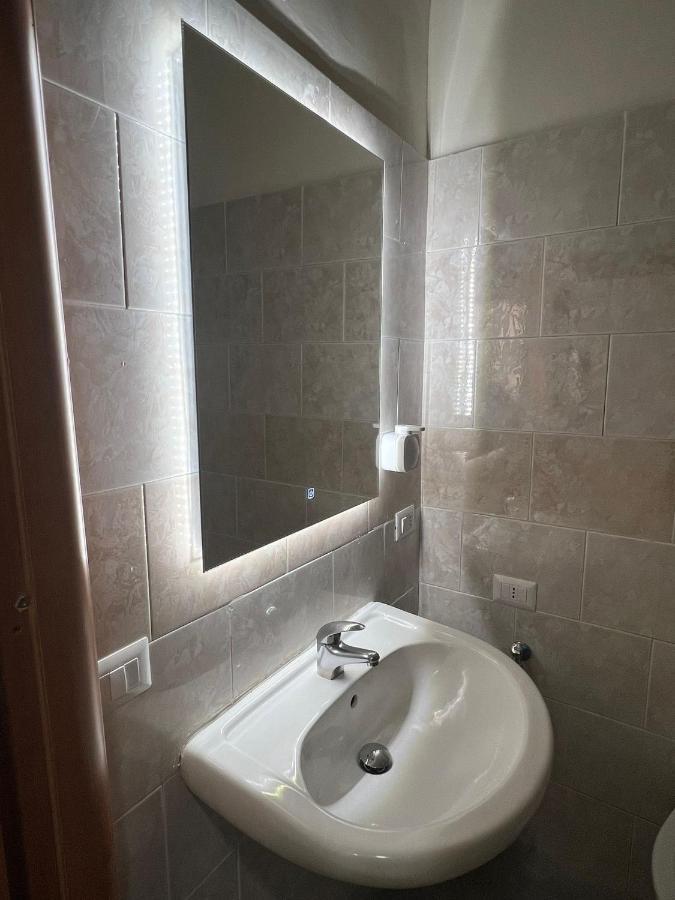 Appartement La Casetta Di Nancy Naples