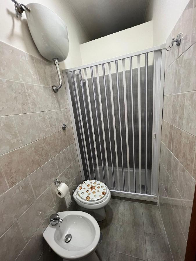 La Casetta Di Nancy Appartement *